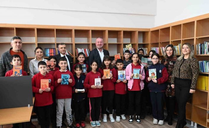 Karacabey Belediyesi’nden eğitime öncü destek