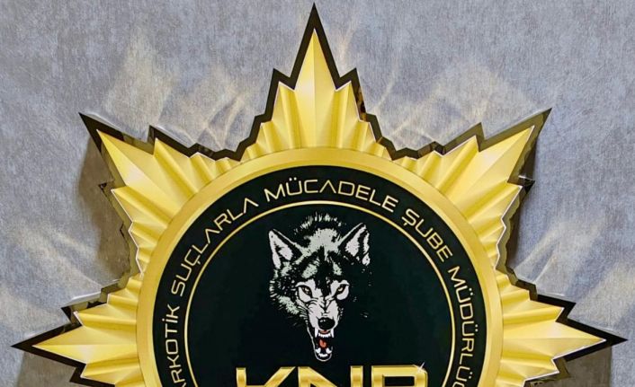 Kars’ta uyuşturucu ele geçirildi