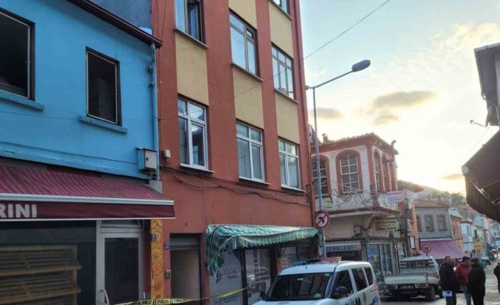 Kastamonu’da 73 yaşındaki şahıs evinde ölü bulundu