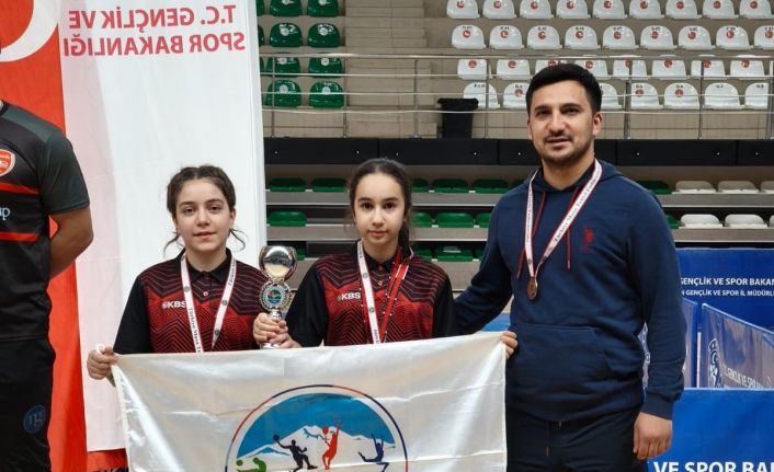 Kayseri Spor A.Ş. Türkiye Finali’ne yükseldi