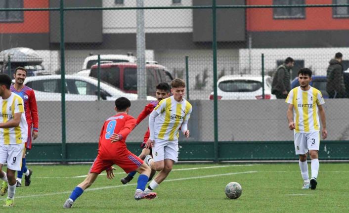 Kayseri Süper Amatör Küme’de normal sezon tamamlandı