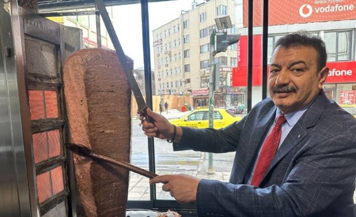 Kayseri’de Ramazan’da lokantalara zam yok