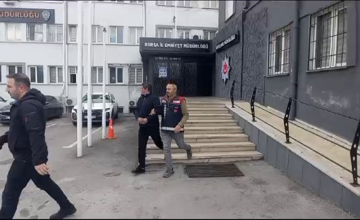 Kendini vali olarak tanıtıp iş adamlarını dolandıran şahıs tutuklandı