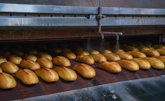 Kepez Vakfı Ramazan pidesini vatandaşa 12.5 TL’den satacak