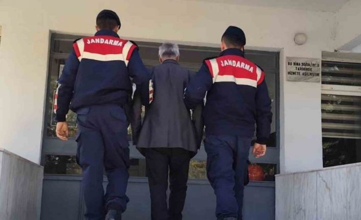 Kırıkkale’de aranan 3 hükümlü yakalandı