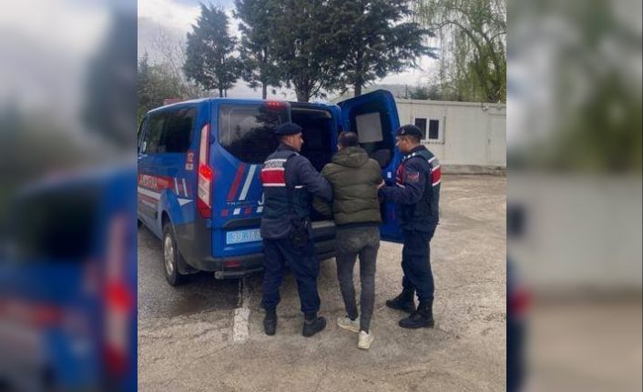 Kırklareli’nde aranması olan 31 şüpheli yakalandı