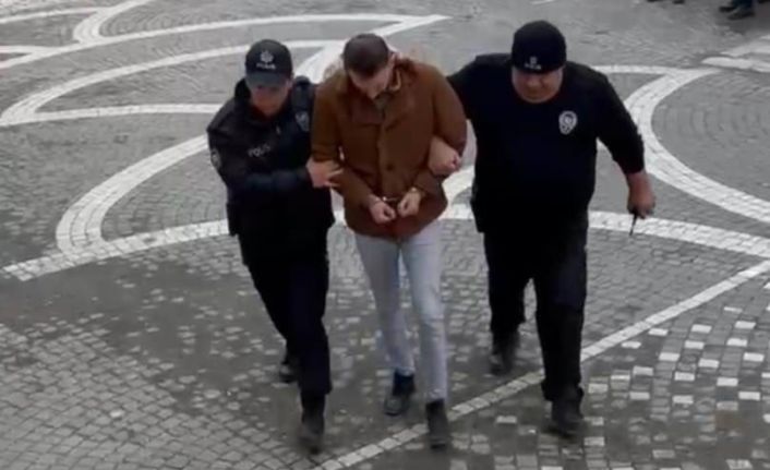 Konya’da kaçakçılık operasyonu