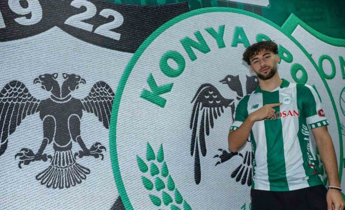 Konyaspor, Mehmet Kaya’yı renklerine bağladı