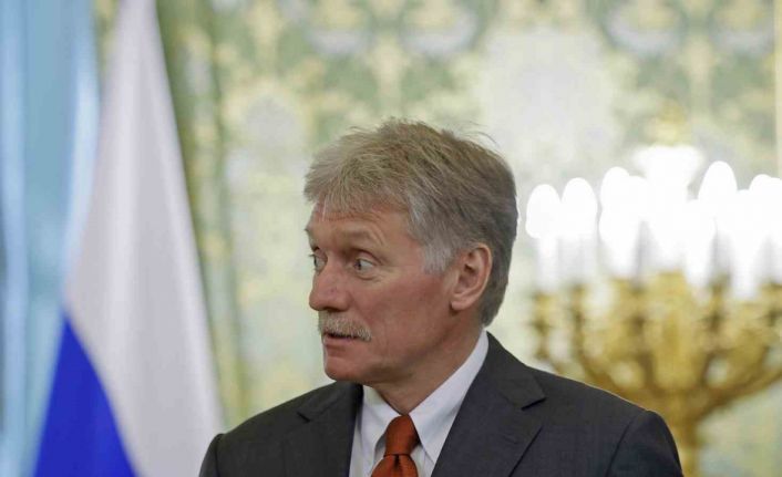Kremlin Sözcüsü Peskov; "Çernobil’e saldırdığımız iddiası Kiev’in uydurması"