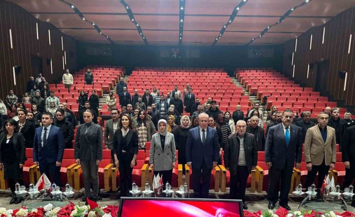 KTO’da İŞKUR Destek Programları Bilgilendirme Toplantısı yapıldı
