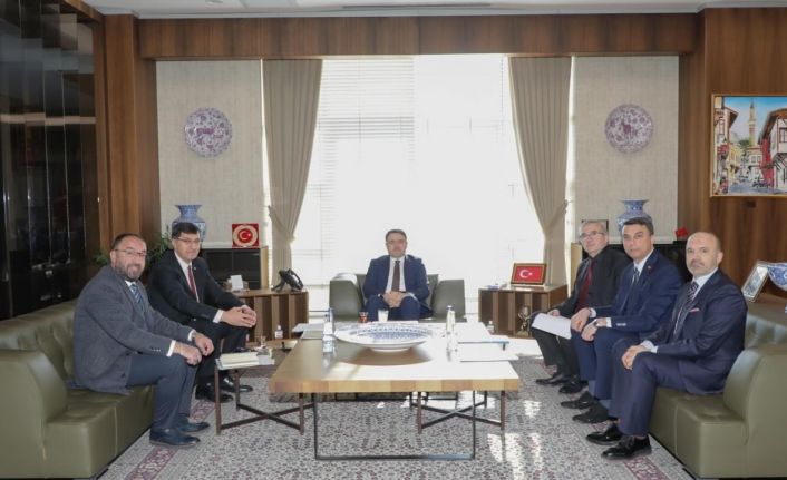 Kütahya’da 380 gram Ramazan pidesi 30 TL