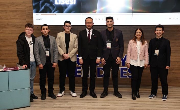 Kütahya’da "Söz Gençlerde" Münazara Yarışması finali gerçekleşti