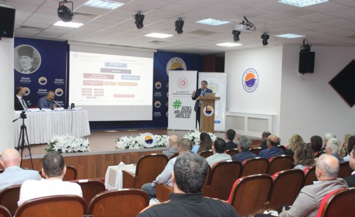 KUZKA Sinop’ta 2024 yılında önemli projelere imza attı