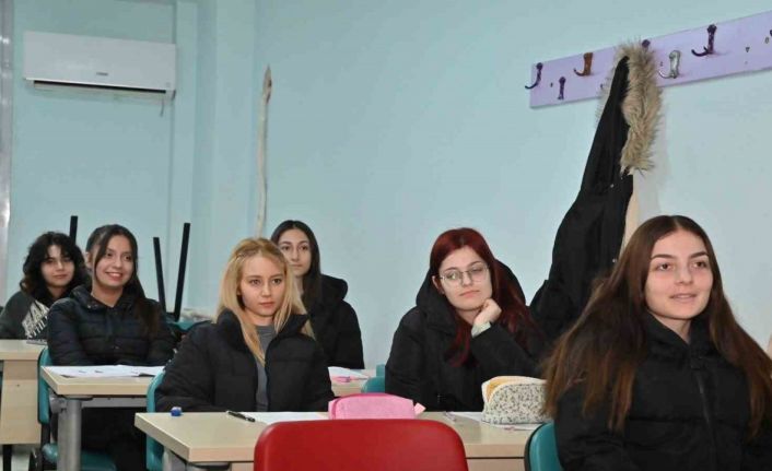 MABEM’de yeni dönem kursların kayıtları başladı