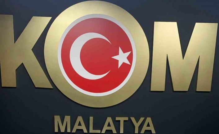 Malatya’da kaçakçılık operasyonları: 5 gözaltı