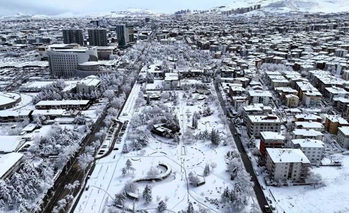 Malatya’da motosiklet ve mobiletlere yasak