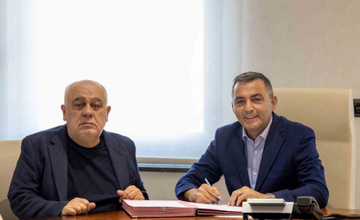 Manavgat’a otizm merkezi