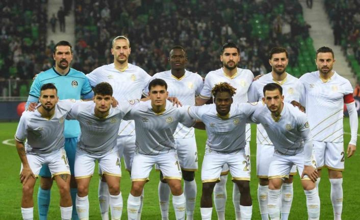 Manisa FK, lider Kocaelispor’u ağırlayacak