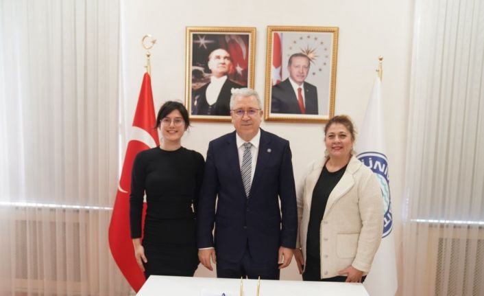 ’Mekanik ventilasyon’ uygulamasına bağlı akciğer hasarının önlenmesine yönelik proje
