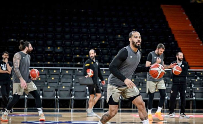 Mersin Spor, Manisa Basket’i gözüne kestirdi