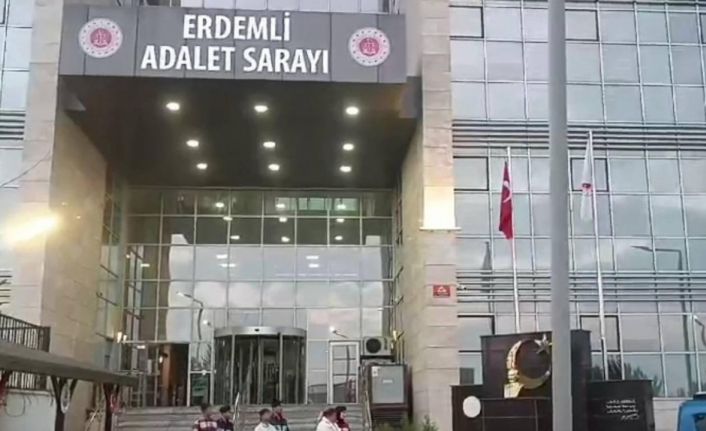 Mersin’de suç örgütüne yönelik operasyon: 4 tutuklama
