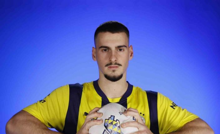 Mimovic, Fenerbahçe’nin 6. Sırp futbolcusu oldu