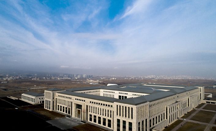 MİT’in "Siber Vatan"ın korunmasına yönelik çalışmaları hız kazanacak