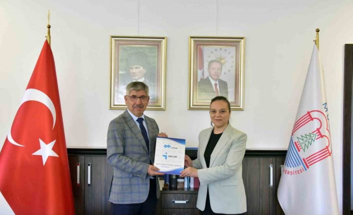 MSKÜ ile İŞKUR arasında ‘İŞKUR Gençlik Programı’ protokolü