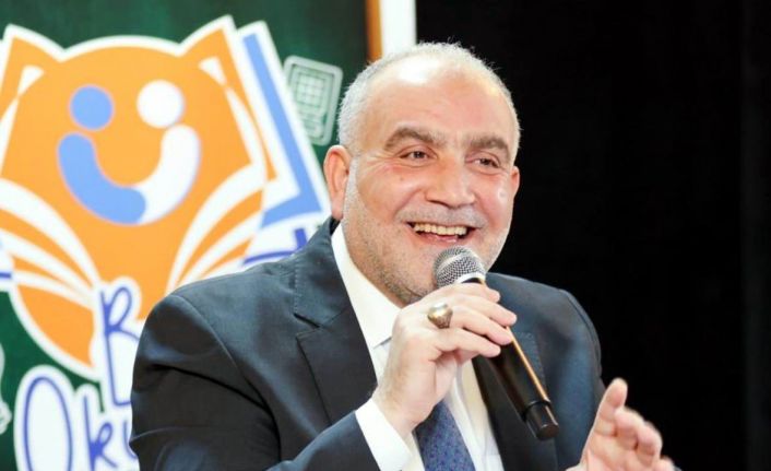 Öğrenciler anlattı, Başkan Sandıkçı dinledi