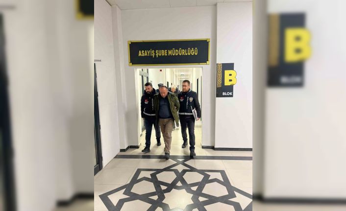 Ormanda gömülü bulunan cesetle ilgili 1 kişi tutuklandı