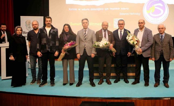 Oruç öncesi böbrek sağlığı için önemli uyarı