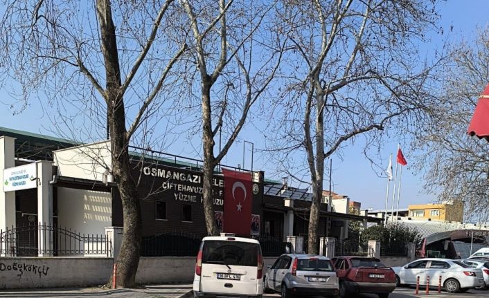 Osmangazi Belediyesi’nden trafik önlemleri