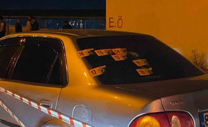 Osmaniye’de silahlı çatışma: 3 yaralı