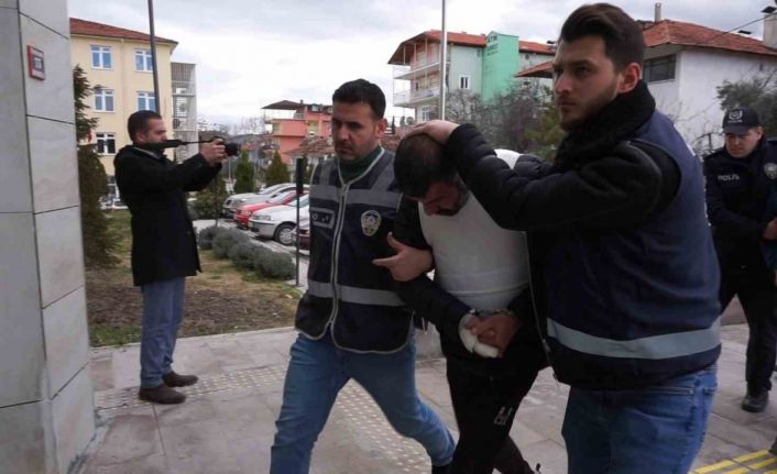 Özlem Şımarık cinayetinde yargılanan 9 sanıktan 2’si daha tahliye edildi