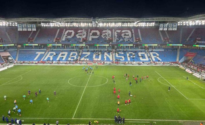 Papara Park müsabakaya hazır