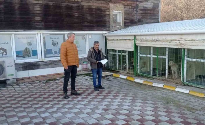 Petshop ve benzeri işletmelere yönelik denetim