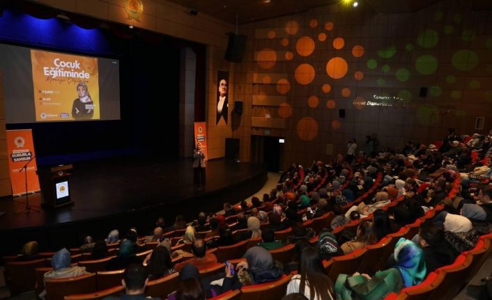 Psikolog ve Yazar Tongar, Samsunlular ile buluştu