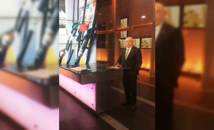 PÜİS Başkanı Okumuş: "UTTS’de konu maliyet tartışması değil, rant kavgasıdır"