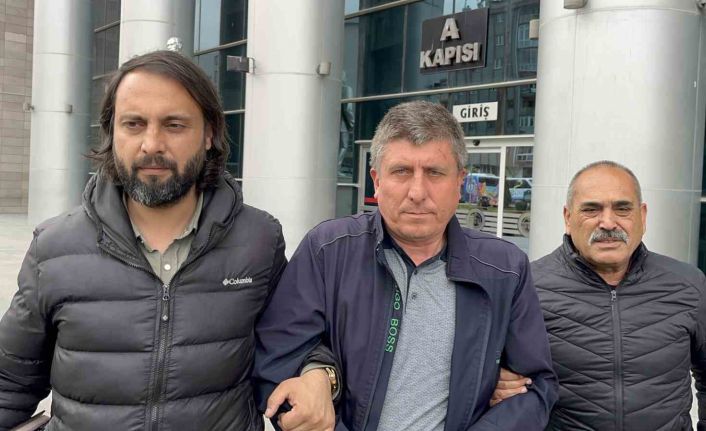 Rus eşini öldüren şahsın davası ertelendi