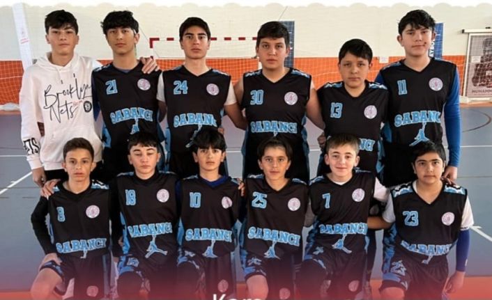 Sabancı’dan çifte şampiyonluk