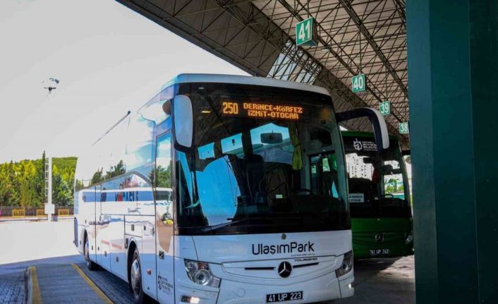 Sabiha Gökçen Havaalanı’na tek hat üzerinden 24 saat ulaşım