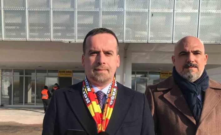 Salih Karademir’den Yeni Malatyaspor çağrısı