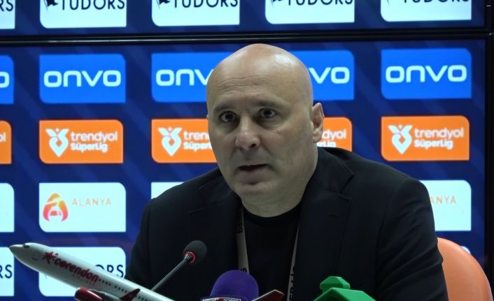 Sami Uğurlu: "Fenerbahçe’nin oyuncu kalitesi oldukça iyi’’