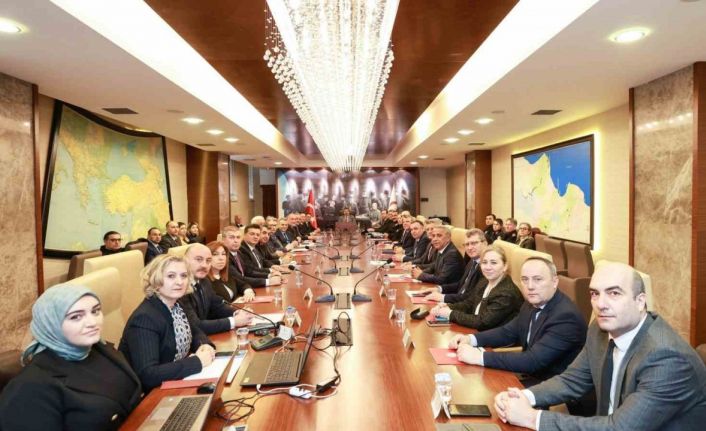 Samsun’da geçen yıl 14 bin 464 kilogram deniz çöpü toplandı