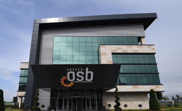 Sanayiciler, Kayseri OSB hizmetlerinden memnun
