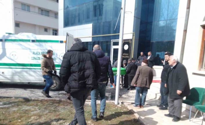 Sara hastası adam evinde ölü bulundu