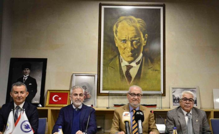 Sektör temsilcileri, Mersin Limanı’ndaki ücret artışına tepki gösterdi