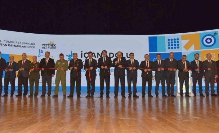 Selçuk Üniversitesi ev sahipliğindeki İKAF’25 göz doldurdu