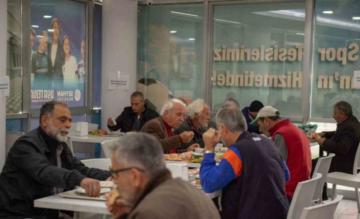 Seyhan Belediyesi kent lokantalarının sayısını artırıyor