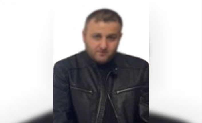 Şişli’de iş yerine silahlı saldırı kamerada